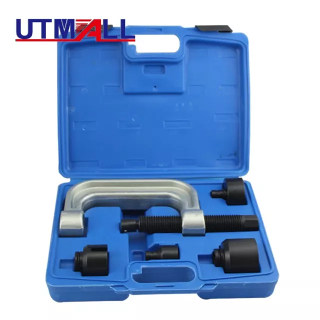 For Mercedes Benz W220 W211 W230 Ball Joint Press Installer RemovalTool C-Clamp