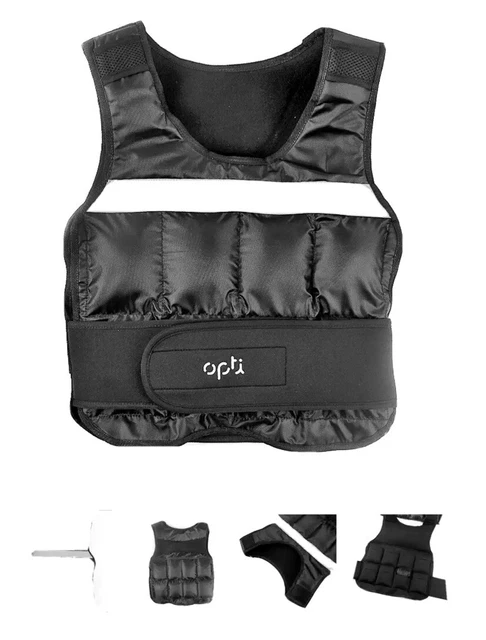 Weighted vest store 10kg uk