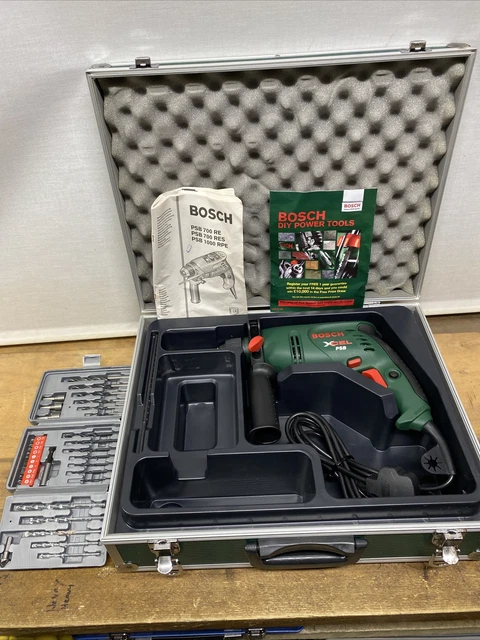 Bosch drill machine 1000w cheap