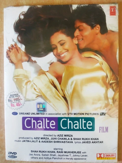 Chalte chalte full movie clearance download coolmoviez