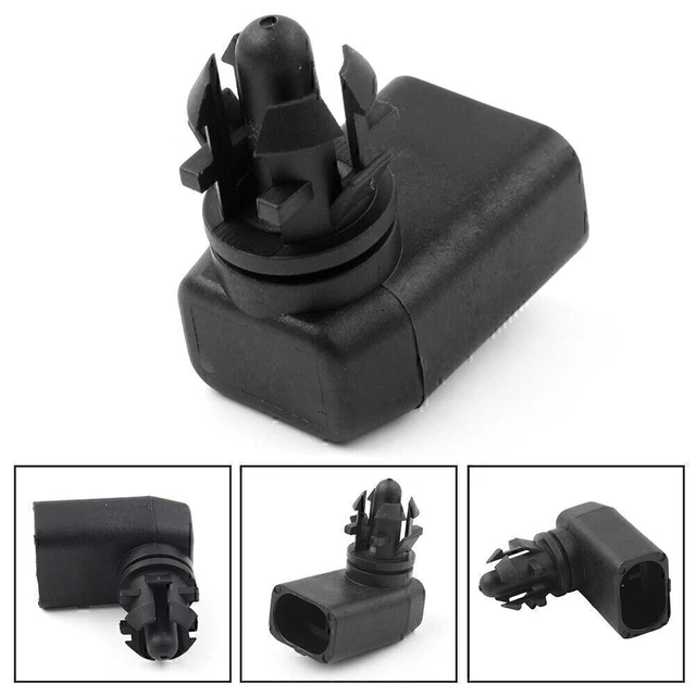 OUTSIDE AMBIENT AIR Temperature Sensor New For Chevrolet Impala 201617