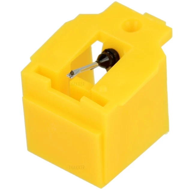 Ago Audio Technica ATN 91 Per Stilo Originale AT 91 - Diamante - Foto 2