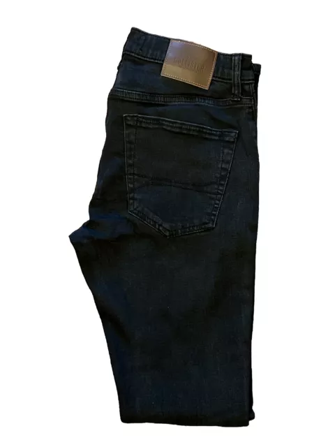 Hollister extreme discount skinny jeans