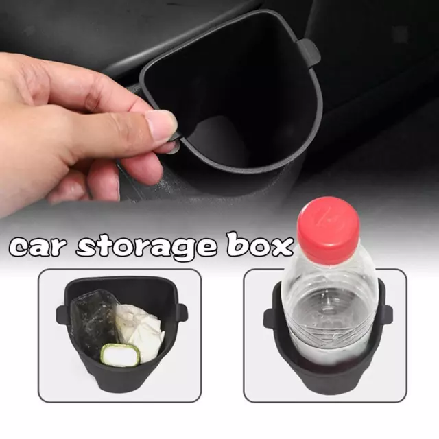 Car Rear Armrest Cup Holder Insert For Byd Dolphin Auto Part' EA1 T4Q4