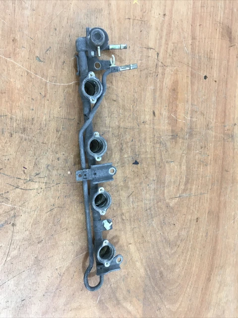FUEL INJECTOR RAIL For Nissan Silvia S13 S14 S15 SR20 £15.00 - PicClick UK