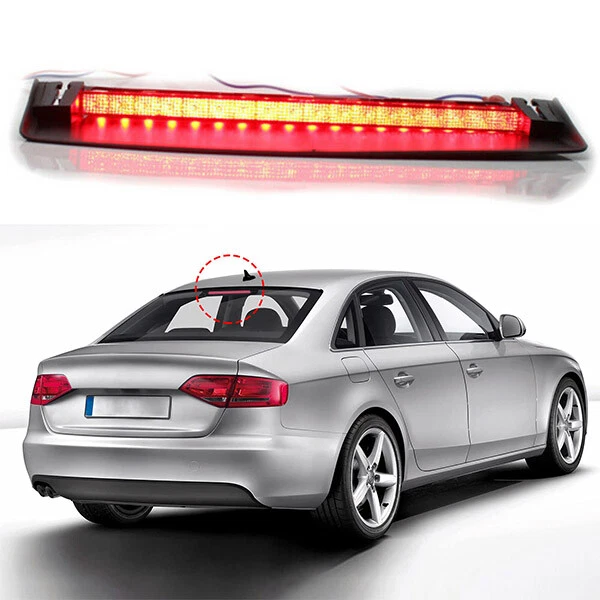 Audi A4 Centre Brake Light