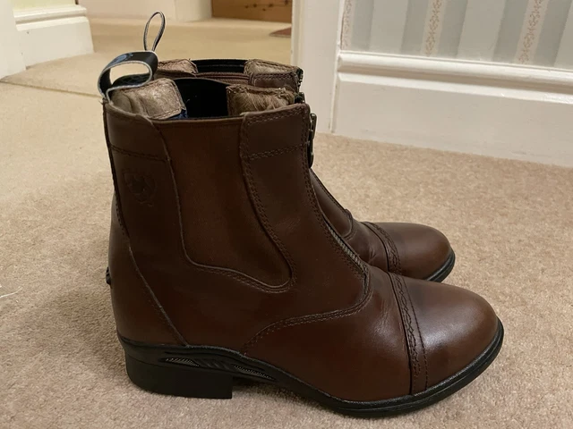 Ariat devon on sale pro sale