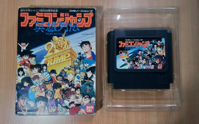 SUPER MARIO BROS. Jeu Nintendo Famicom Version NTSC-J (Japon) EUR 12,00 - Foto 8