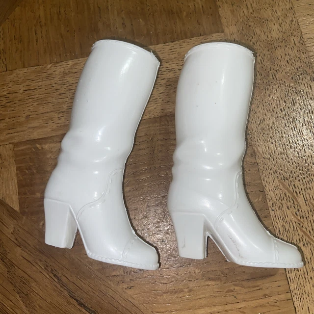 CHAUSSURE PIED gauche de Draculaura - Accessoire pour Poupée Monster High EUR 1,50 - FR