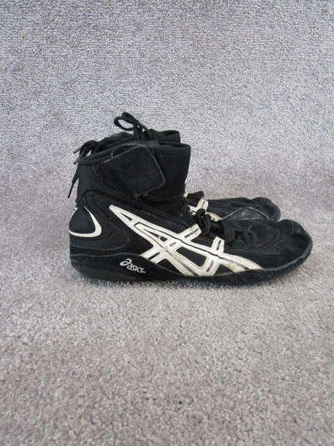 Asics men's online ultratek wrestling shoe
