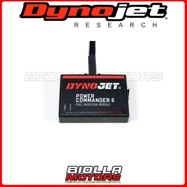 Cb1300 power commander best sale