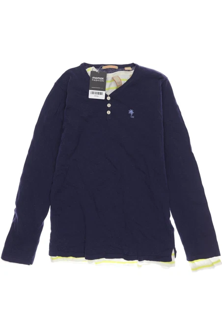 Felpa con cappuccio Scotch & Soda ragazzi taglia EU 164 cotone... #s5fs3qv
