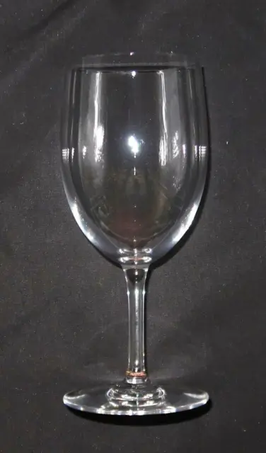 Baccarat Crystal PERFECTION Water Goblet or Glass, 6 5/8" Tall