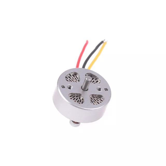 2750KV Mini 18MM 3-phase Brushless Motor High Speed 2S-3S 2MM Shaft RC Drone Bf