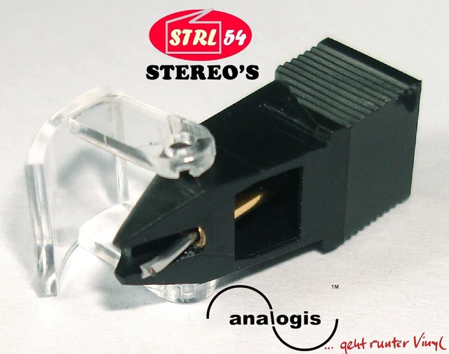 Cellule Ortofon 2M BLACK LVB 250 Premounted Cellules MM - Découvrez nos