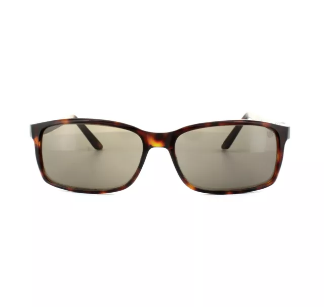 Tag Heuer TH 9381 303 Sonnenbrille Brille Brillen Polaroidgläser eyewear NEU RAR
