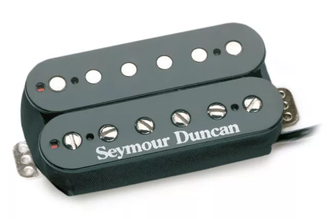 Seymour Duncan TB-14 Custom 5 Trembucker - black