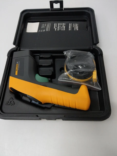 Fluke Vielseitiges Thermometer