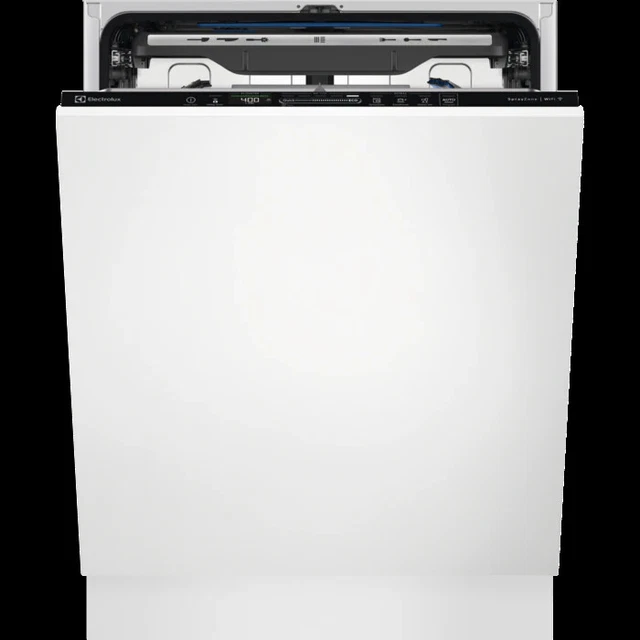 Electrolux EEZ69410L Lave-Vaisselle Encastré Totale 15 Cachés 42 DB Classe C