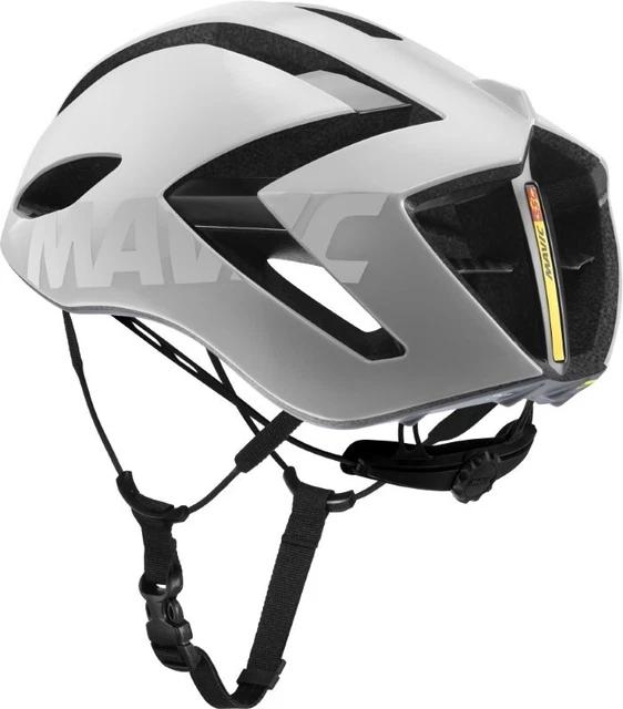 Casque Vélo Mavic Crossride Sl Elite - Taille M (54-59 Cm) - Couleur