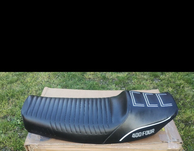 Sella Honda Cb 400 Four