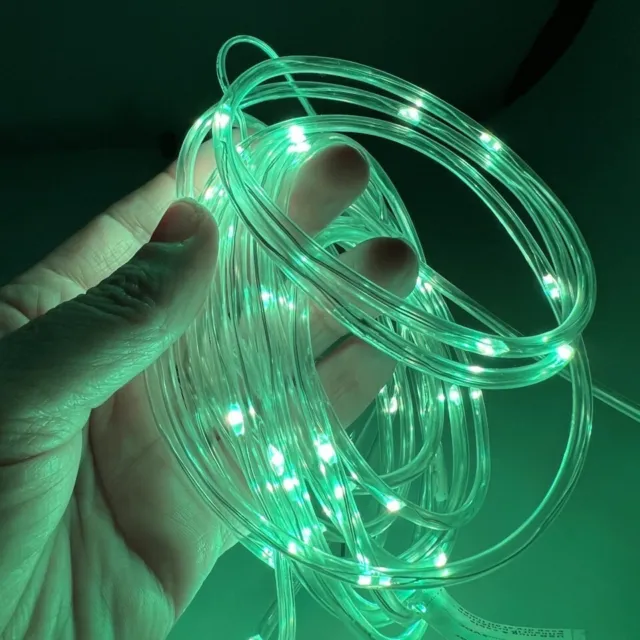 8 Blinkende Wasser Aktiviert LED Glas Glühend Liquid Becher Aufleuchtend,  Party