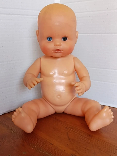 Muñeco Nenuco Bebé Con Mascota Navidad | Cuotas sin interés