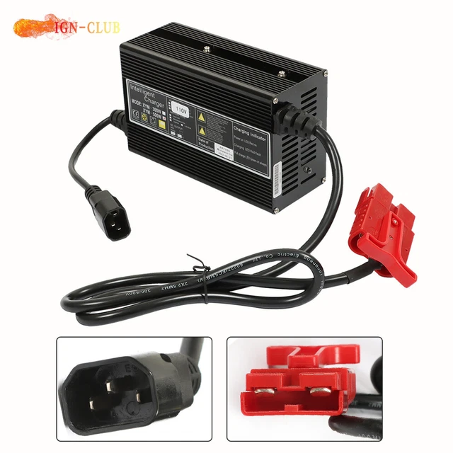 FLOOR SCRUBBER PALLET Jack Battery Charger 24V with SB120 120A 135.05