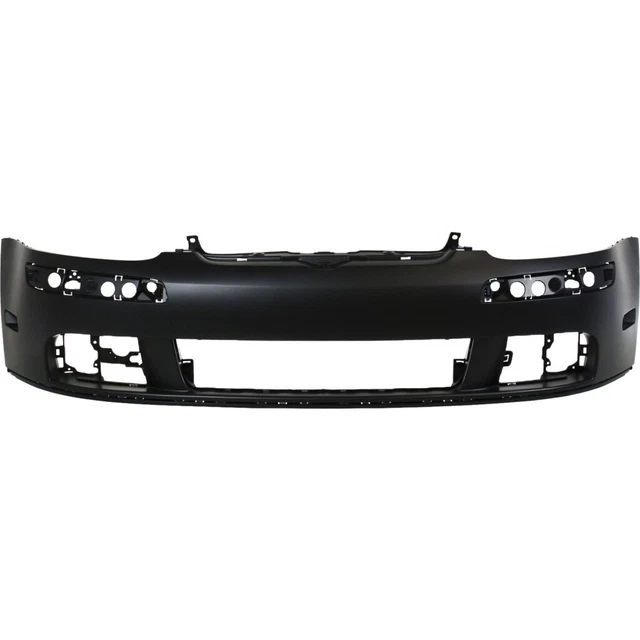 For Volkswagen Rabbit Bumper Cover 2006 2007 2008 2009 Front | Primed VW1000168