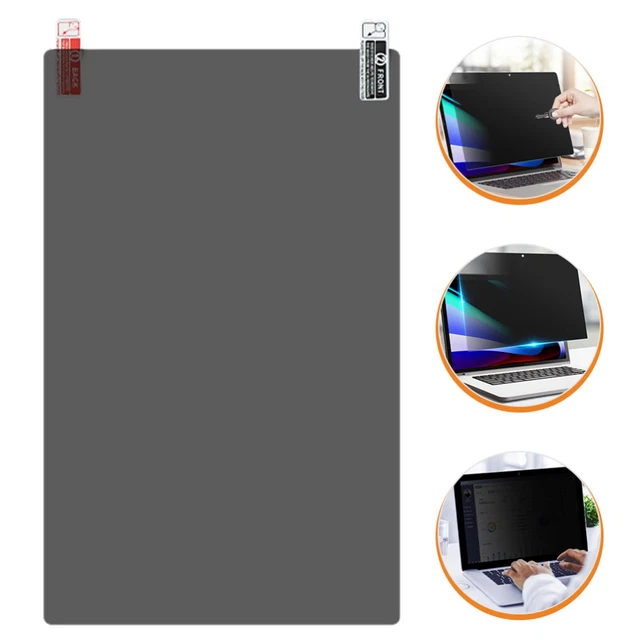 Pellicola Privacy Per Laptop 11.6 Pollici Koelaa - Anti Luce Blu, Antiriflesso, Protezione Schermo