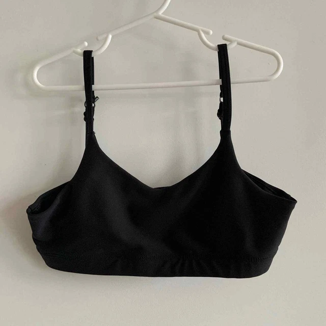 Old Navy Girl's L 10/12 Convertible Sports Bra