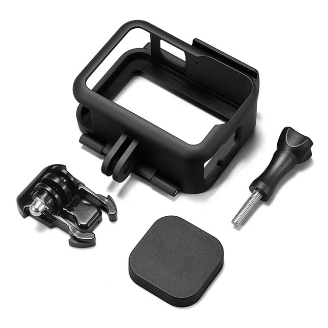 Standard Border Protector Frame Case for Go Pro Hero 11 10 9 Frame Shell Go Z7D1