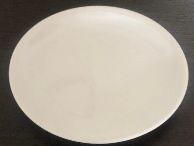Thomas Porzellan Trend weiß Speiseteller 25,5 cm