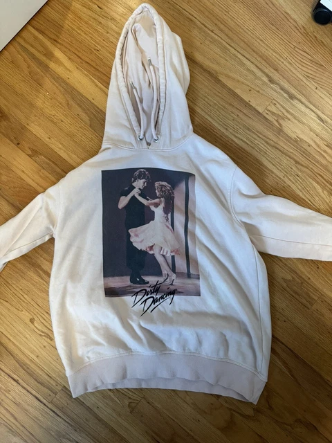 H&m dirty deals dancing hoodie