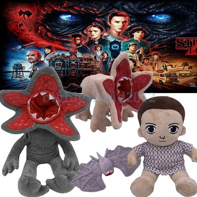 stranger things demodog toy