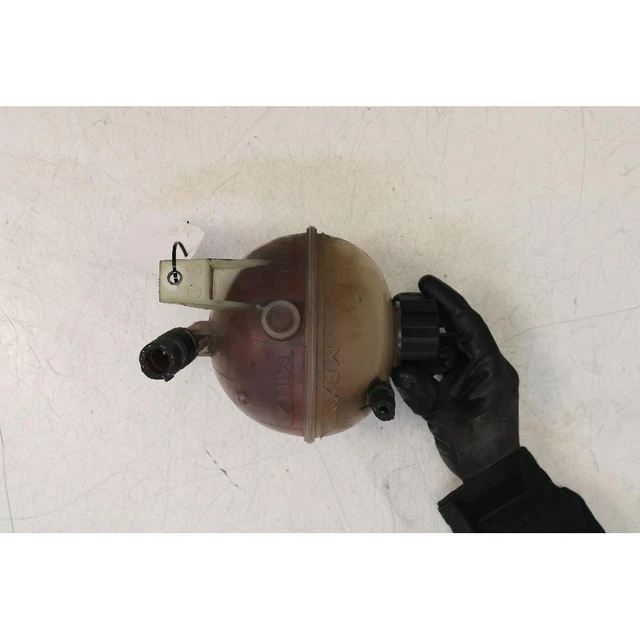 POT EXPANSION PEUGEOT 307 (3A/C EUR 53,55 - PicClick FR