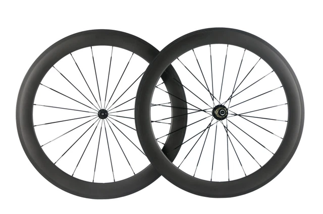 carbon wheelset 700c