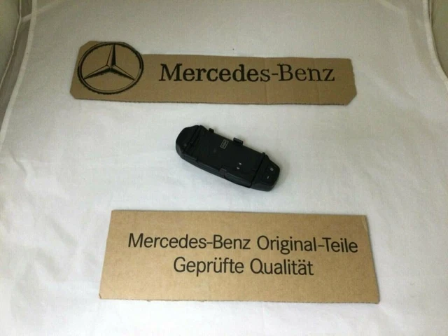 ORI MERCEDES BENZ Aufnahme Halter Handy Motorola RAZA-V3 V3i Pkw EUR 29 ...