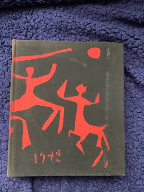 Douglas Cooper Picasso Et Le Theatre 1967 Club Francais Du Livre Tirage Limite