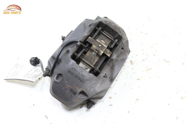 Volkswagen Touareg Front Right Passenger Side Brake Caliper Oem 2011 - 2017 💎
