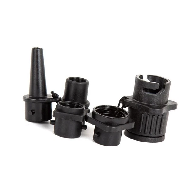 ACCESSOIRES DE REMPLACEMENT Adaptateur de Valve de Pompe de Bateau pour ACCESSOIRES DE REMPLACEMENT Adaptateur de Valve de Pompe de Bateau pour