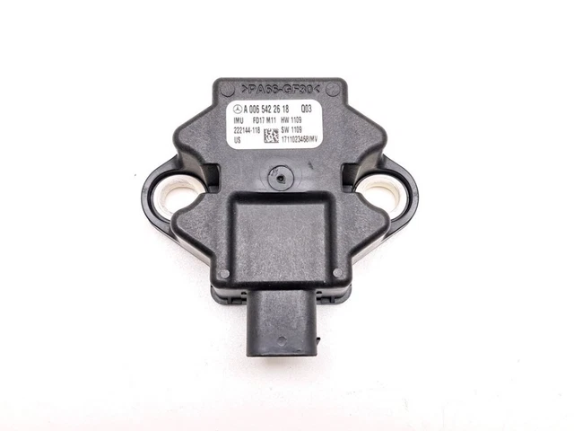 A0065422618 SENSORE ESP Mercedes-Benz GLE (W166) 2018