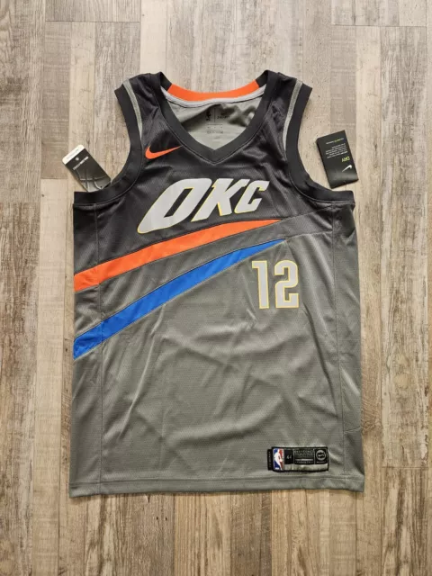 NWT-56/2XL JA MORANT 2022 NBA ALL-STAR JORDAN EDT AUTHENTIC SWINGMAN NIKE JERSEY
