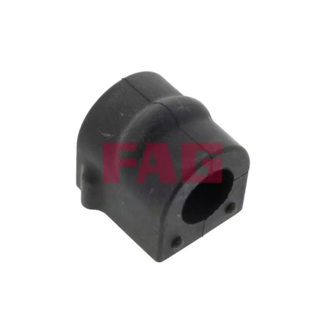 1x ORIGINAL® Fag 819 0136 10 Lagerung, Stabilisator Vorne für Opel Zafira A