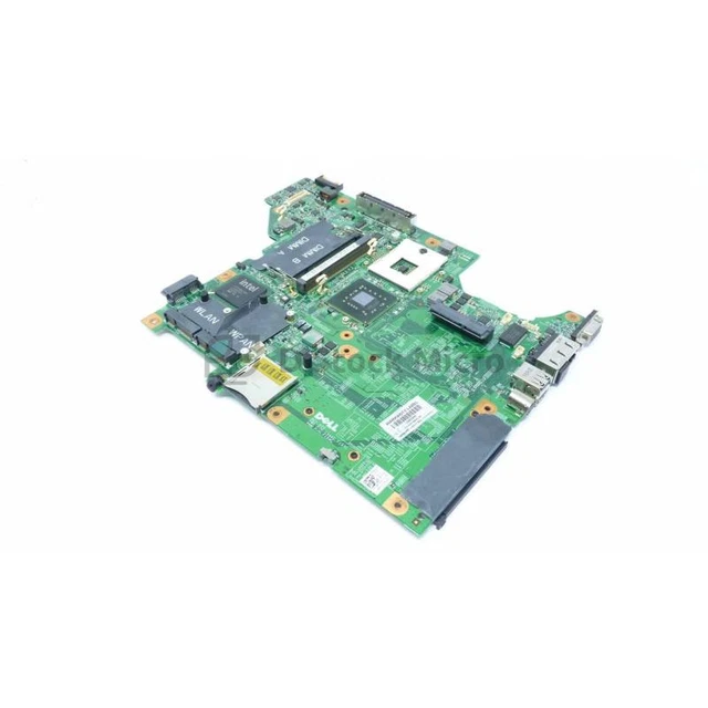 Carte Mère DELL Latitude E5420 – 006X7M – Occasion – Garantie 6 Mois