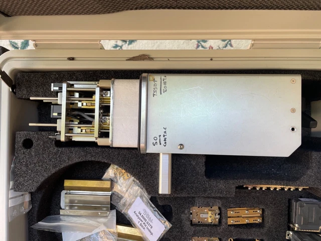 rasco SO2000 kit