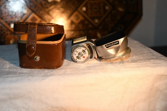 Rollei Rollelux Baj,I