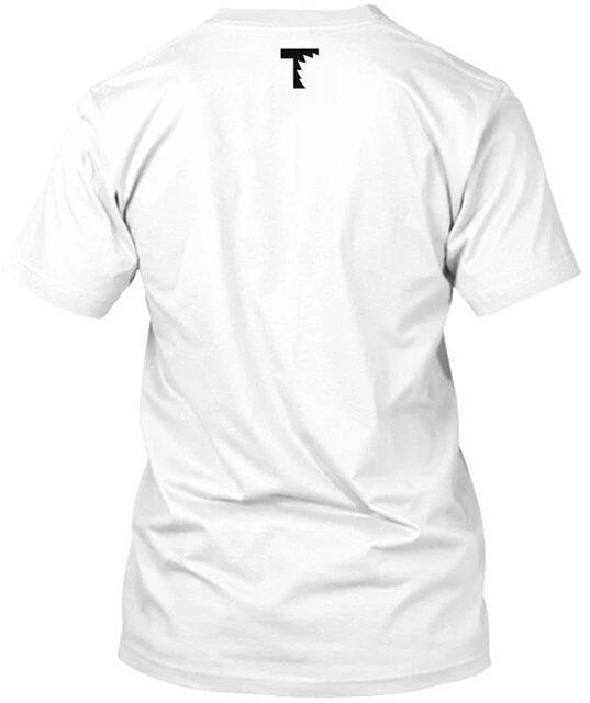 Shark Photography #1 Tee T-shirt