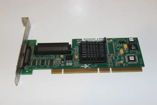 HP DELL IBM LSI Logic LSI20320C PCI-X Raid Card