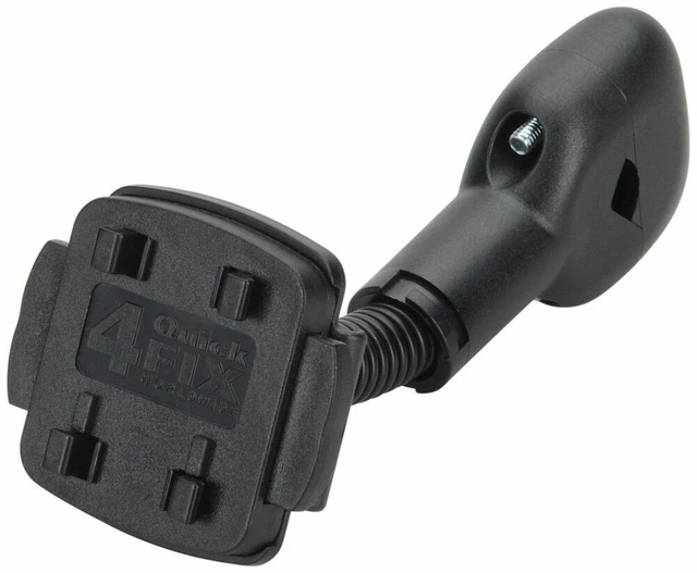 Headrest Mounting Headrest Mount Richter Quickfix HR GRIP 585 102 11
